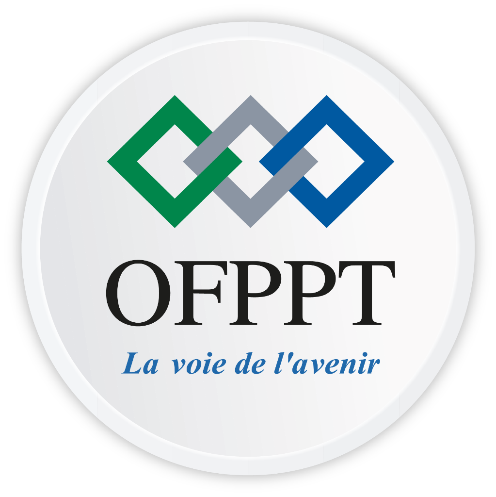 OFPPT Logo